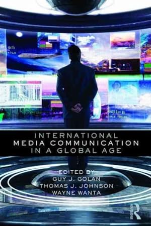 Immagine del venditore per International Media Communication in a Global Age venduto da GreatBookPricesUK