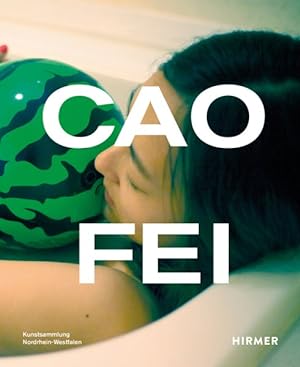 Seller image for Cao Fei for sale by GreatBookPricesUK