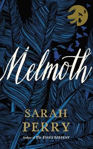 Seller image for Melmoth for sale by GreatBookPricesUK