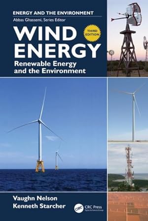 Seller image for Wind Energy : Renewable Energy and the Environment for sale by GreatBookPricesUK