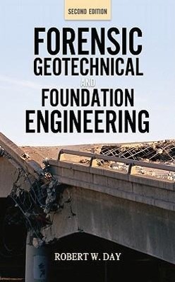 Immagine del venditore per Forensic Geotechnical and Foundation Engineering, Second Edition venduto da moluna