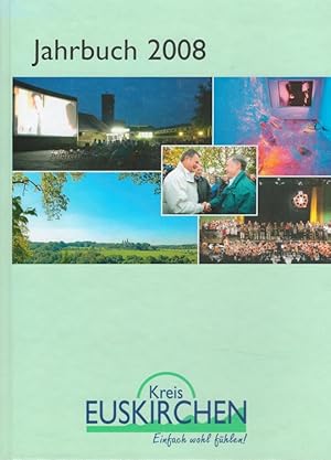 Kreis Euskirchen Jahrbuch 2008