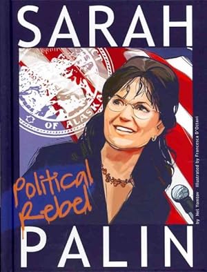 Seller image for Sarah Palin : Political Rebel for sale by GreatBookPricesUK