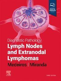 Bild des Verkufers fr Diagnostic Pathology: Lymph Nodes and Extranodal Lymphomas zum Verkauf von moluna