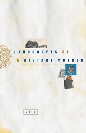 Bild des Verkufers fr Landscapes of a Distant Mother zum Verkauf von GreatBookPricesUK