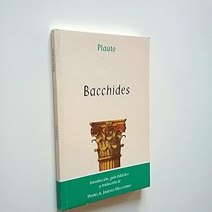 Bacchides