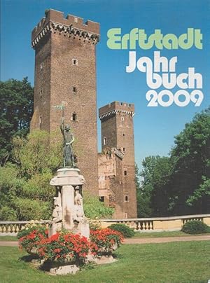 Jahrbuch der Stadt Erftstadt 2009 18. Jahrgang