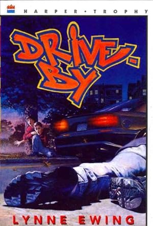 Seller image for Drive-By for sale by GreatBookPricesUK
