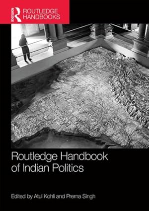 Immagine del venditore per Routledge Handbook of Indian Politics venduto da GreatBookPricesUK