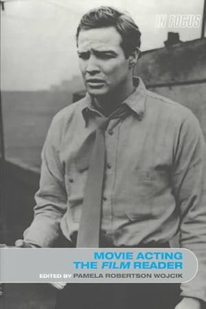 Seller image for Movie Acting, the Film Reader for sale by GreatBookPricesUK