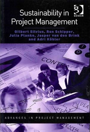 Bild des Verkufers fr Sustainability in Project Management zum Verkauf von GreatBookPricesUK