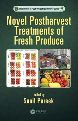 Immagine del venditore per Novel Postharvest Treatments of Fresh Produce venduto da GreatBookPricesUK