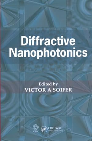 Seller image for Diffractive Nanophotonics for sale by GreatBookPricesUK