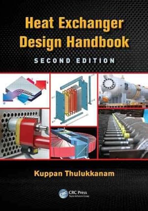 Immagine del venditore per Heat Exchanger Design Handbook venduto da GreatBookPricesUK