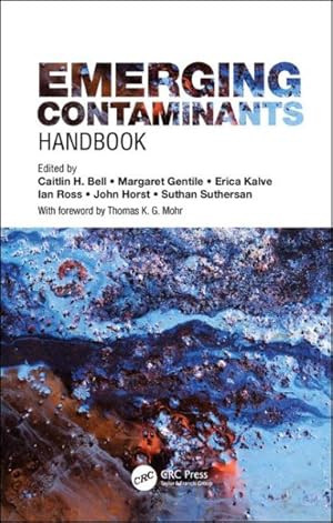 Immagine del venditore per Emerging Contaminants Handbook venduto da GreatBookPricesUK