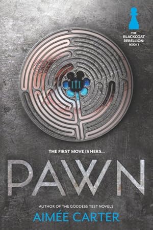 Seller image for Pawn for sale by GreatBookPricesUK