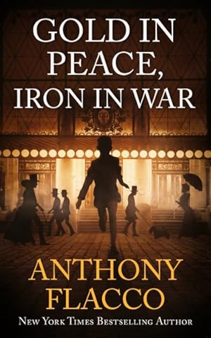 Imagen del vendedor de Gold in Peace, Iron in War a la venta por GreatBookPrices