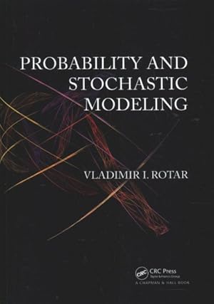 Imagen del vendedor de Probability and Stochastic Modeling a la venta por GreatBookPricesUK