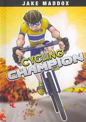Seller image for Cycling Champion for sale by GreatBookPricesUK