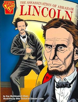 Image du vendeur pour Assassination of Abraham Lincoln mis en vente par GreatBookPricesUK