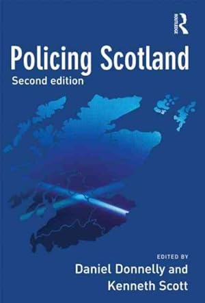 Seller image for Policing Scotland for sale by GreatBookPricesUK