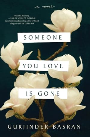 Seller image for Someone You Love Is Gone for sale by GreatBookPricesUK