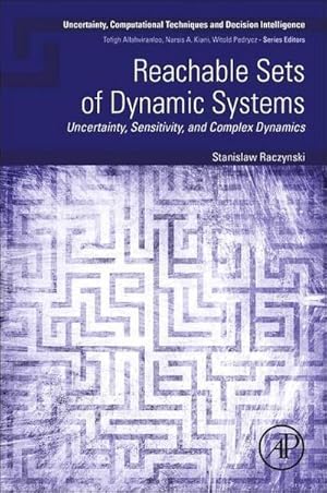 Seller image for Reachable Sets of Dynamic Systems : Uncertainty, Sensitivity, and Complex Dynamics for sale by AHA-BUCH GmbH