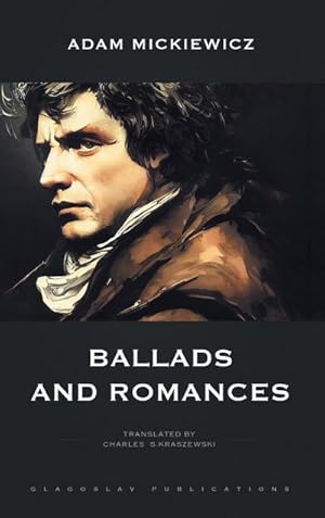 Seller image for Ballads and Romances for sale by AHA-BUCH GmbH