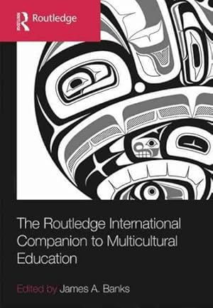 Seller image for Routledge International Companion to Multicultural Education for sale by GreatBookPricesUK