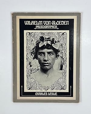 Seller image for Wilhelm Von Gloeden - Photographer - A Brief Introduction to His Life and Work for sale by Free Play Books