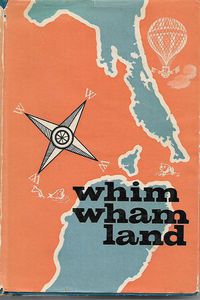 Seller image for Whim Wham Land for sale by Book Haven