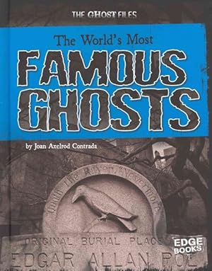 Immagine del venditore per World's Most Famous Ghosts venduto da GreatBookPricesUK