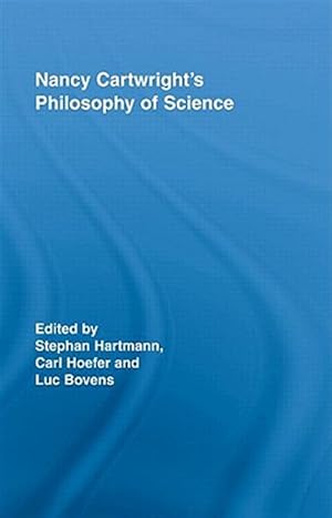 Bild des Verkufers fr Nancy Carwright's Philosophy of Science zum Verkauf von GreatBookPricesUK