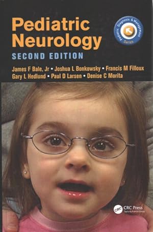 Seller image for Pediatric Neurology for sale by GreatBookPricesUK
