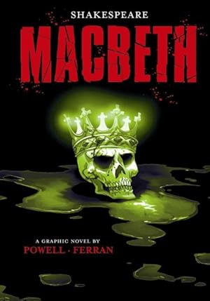Imagen del vendedor de Shakespeare Macbeth a la venta por GreatBookPricesUK