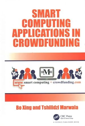 Seller image for Smart Computing Applications in Crowdfunding for sale by GreatBookPricesUK