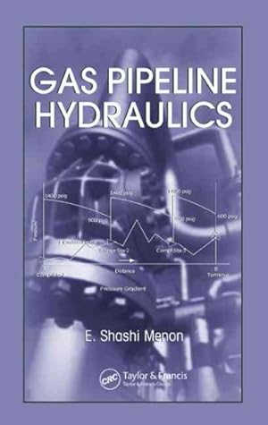 Imagen del vendedor de Gas Pipeline Hydraulics a la venta por GreatBookPricesUK