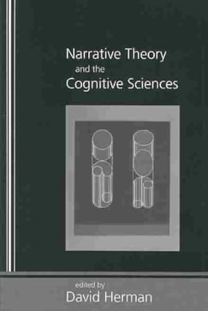 Seller image for Narrative Theory and the Cognitive Sciences for sale by GreatBookPricesUK