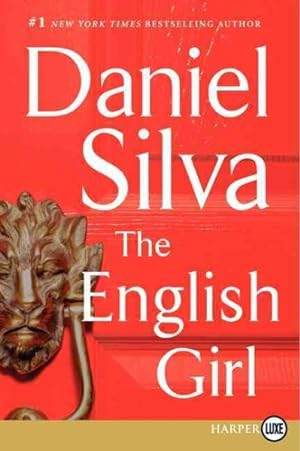 Seller image for English Girl for sale by GreatBookPricesUK