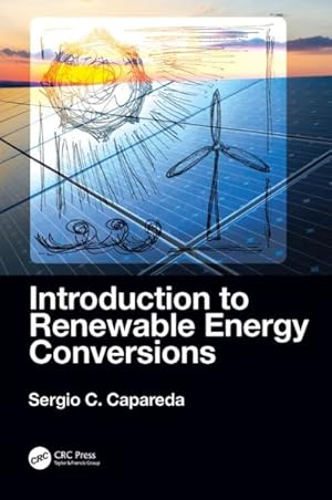 Immagine del venditore per Introduction to Renewable Energy Conversions venduto da GreatBookPricesUK