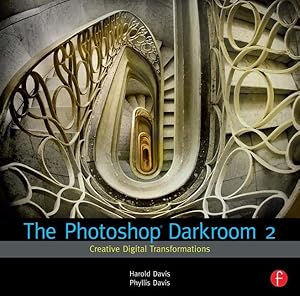 Imagen del vendedor de Photoshop Darkroom 2 : Creative Digital Transformations a la venta por GreatBookPricesUK