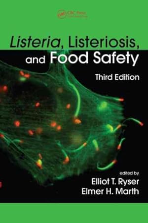 Seller image for Listeria, Listeriosis, And Food Safety for sale by GreatBookPricesUK