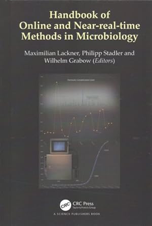 Seller image for Handbook of Online and Near-real-time Methods in Microbiology for sale by GreatBookPricesUK