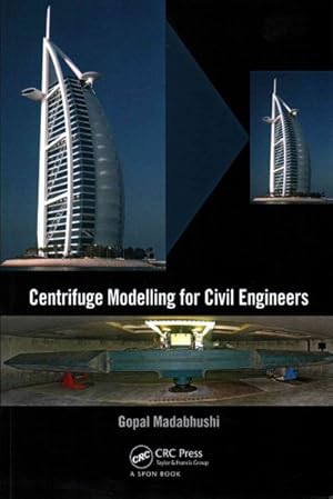 Immagine del venditore per Centrifuge Modelling for Civil Engineers venduto da GreatBookPricesUK