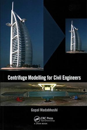 Immagine del venditore per Centrifuge Modelling for Civil Engineers venduto da GreatBookPricesUK