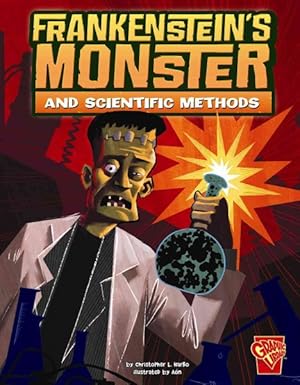 Seller image for Frankenstein's Monster and Scientific Methods for sale by GreatBookPricesUK