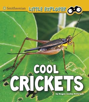 Seller image for Cool Crickets for sale by GreatBookPricesUK