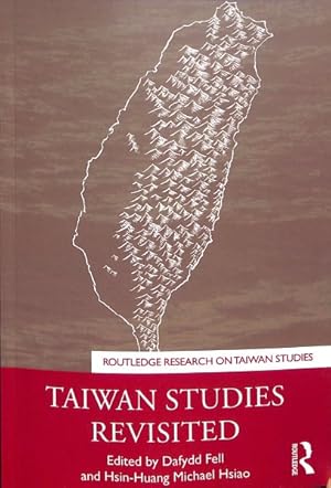 Seller image for Taiwan Studies Revisited for sale by GreatBookPricesUK