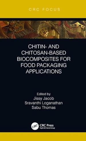 Seller image for Chitin-and Chitosan-Based Biocomposites for Food Packaging Applications for sale by GreatBookPricesUK