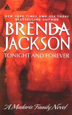Seller image for Tonight and Forever : A Madaris Family Novel for sale by GreatBookPricesUK
